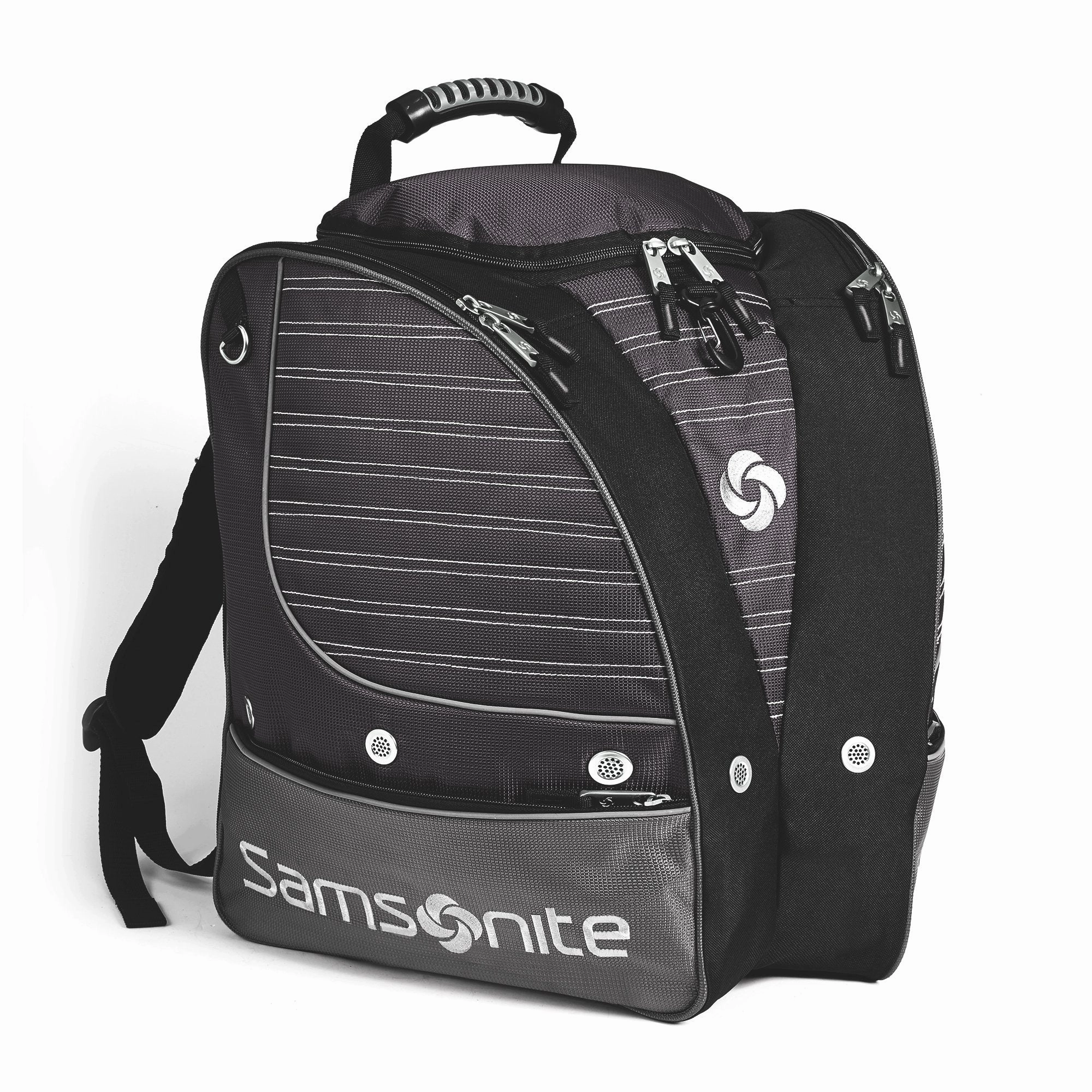 Samsonite Deluxe Adult Ski Boot Bag