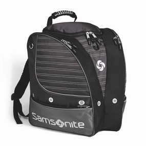 Samsonite Deluxe Adult Ski Boot Bag