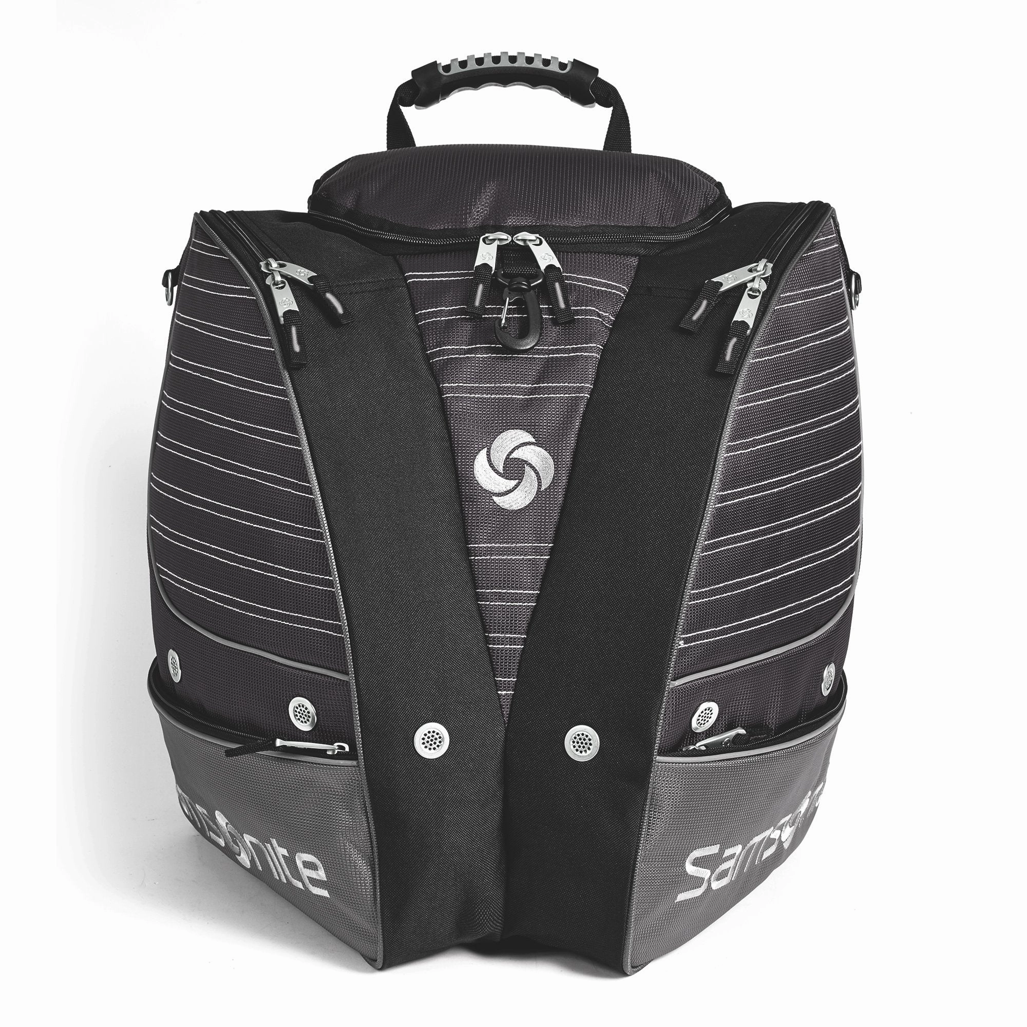 Samsonite Deluxe Adult Ski Boot Bag