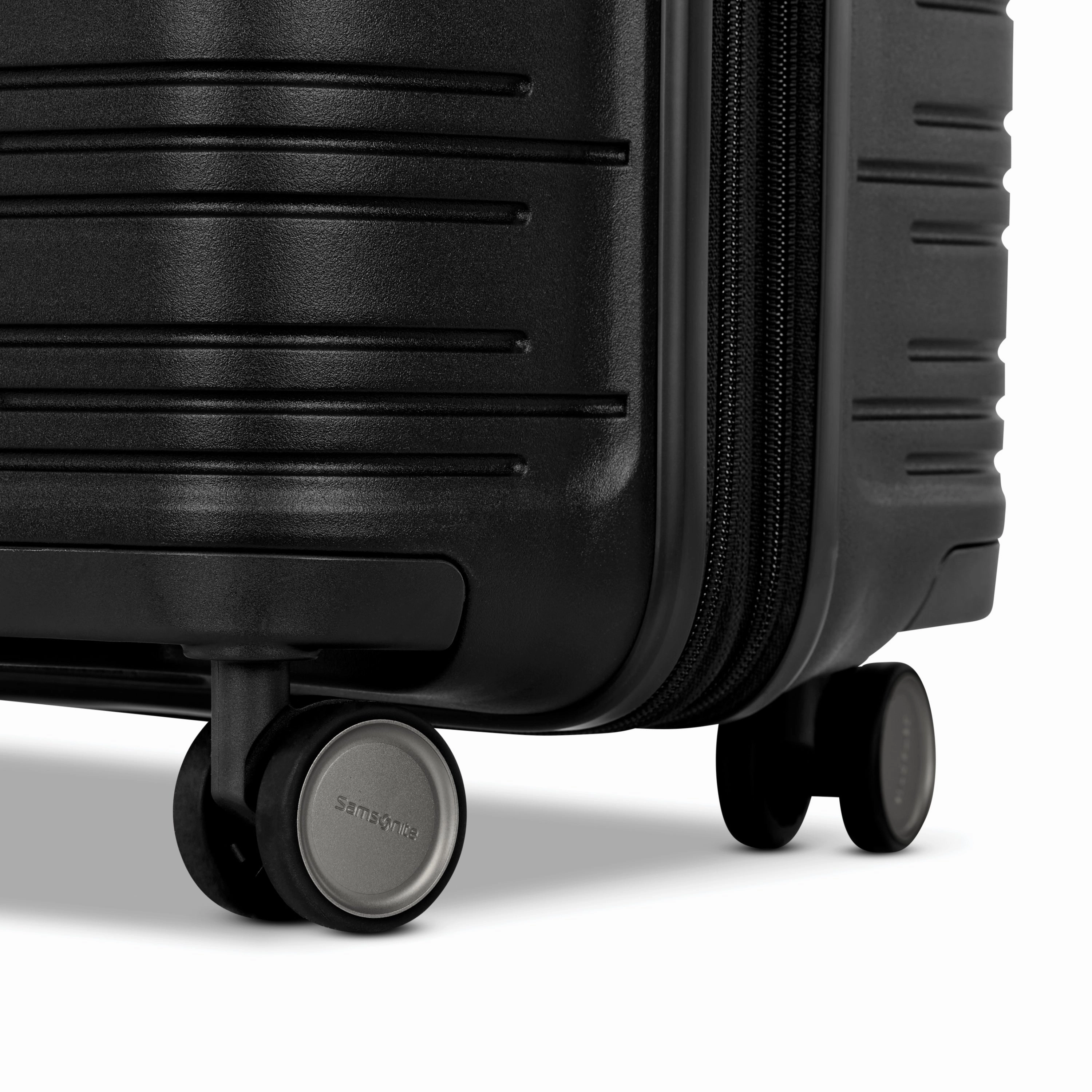Samsonite Elevation Plus Medium Expandable Glider Luggage