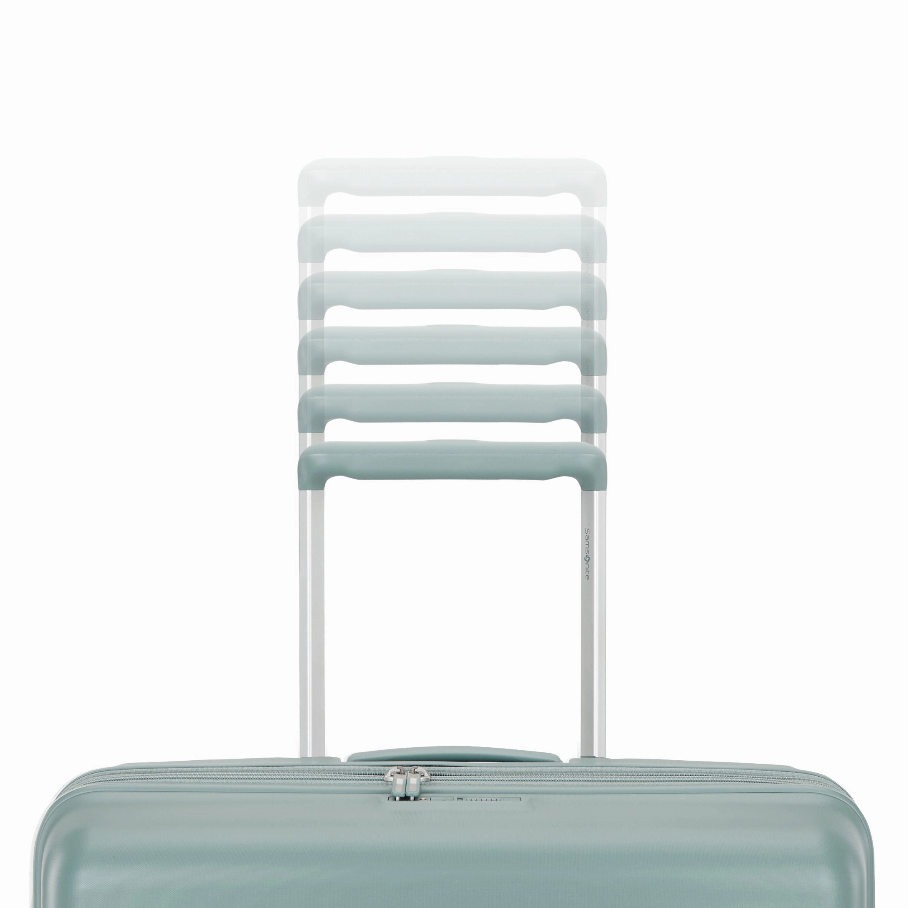 Samsonite Elevation Plus Medium Expandable Glider Luggage
