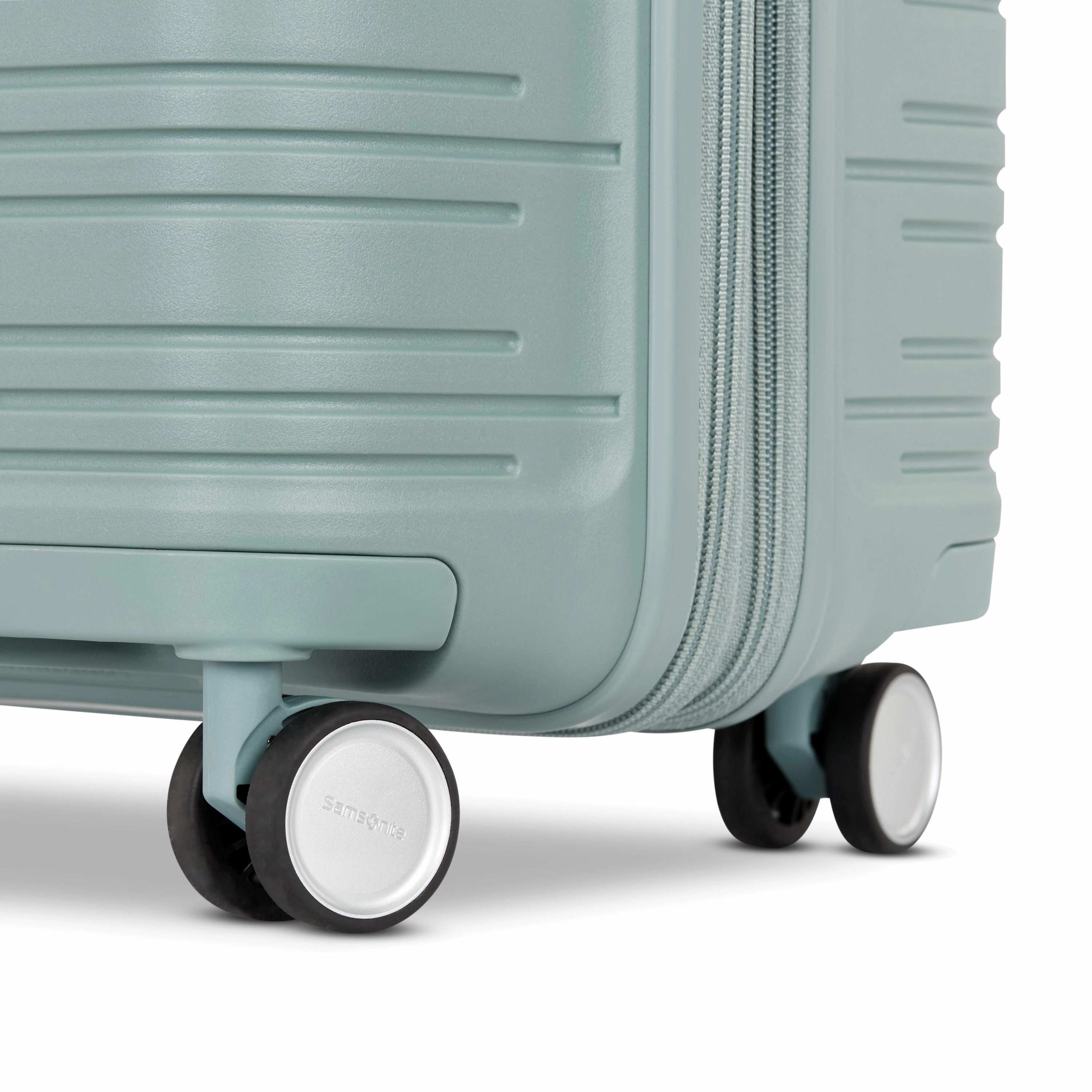 Samsonite Elevation Plus Medium Expandable Glider Luggage