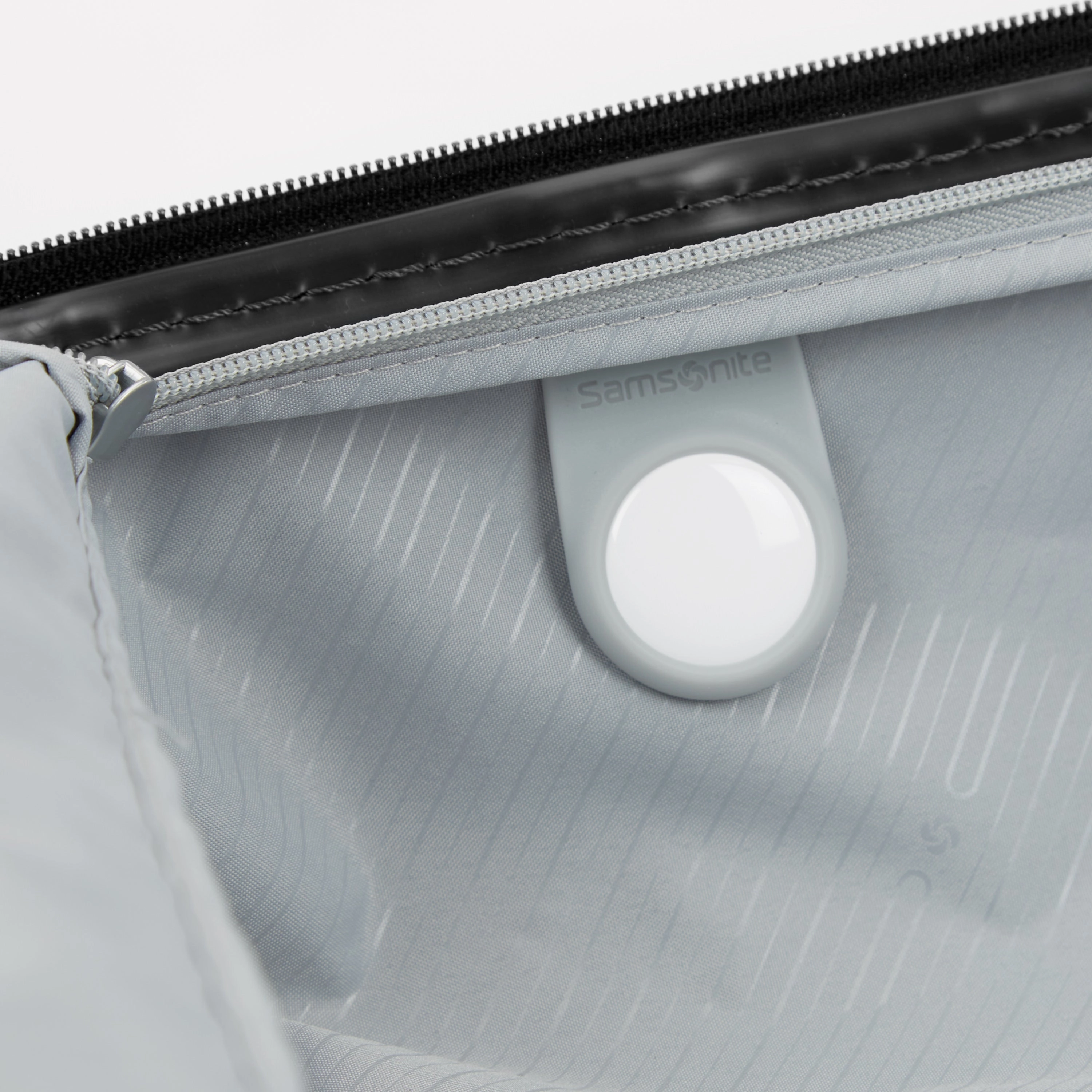 Samsonite Elevation Plus Medium Expandable Glider Luggage