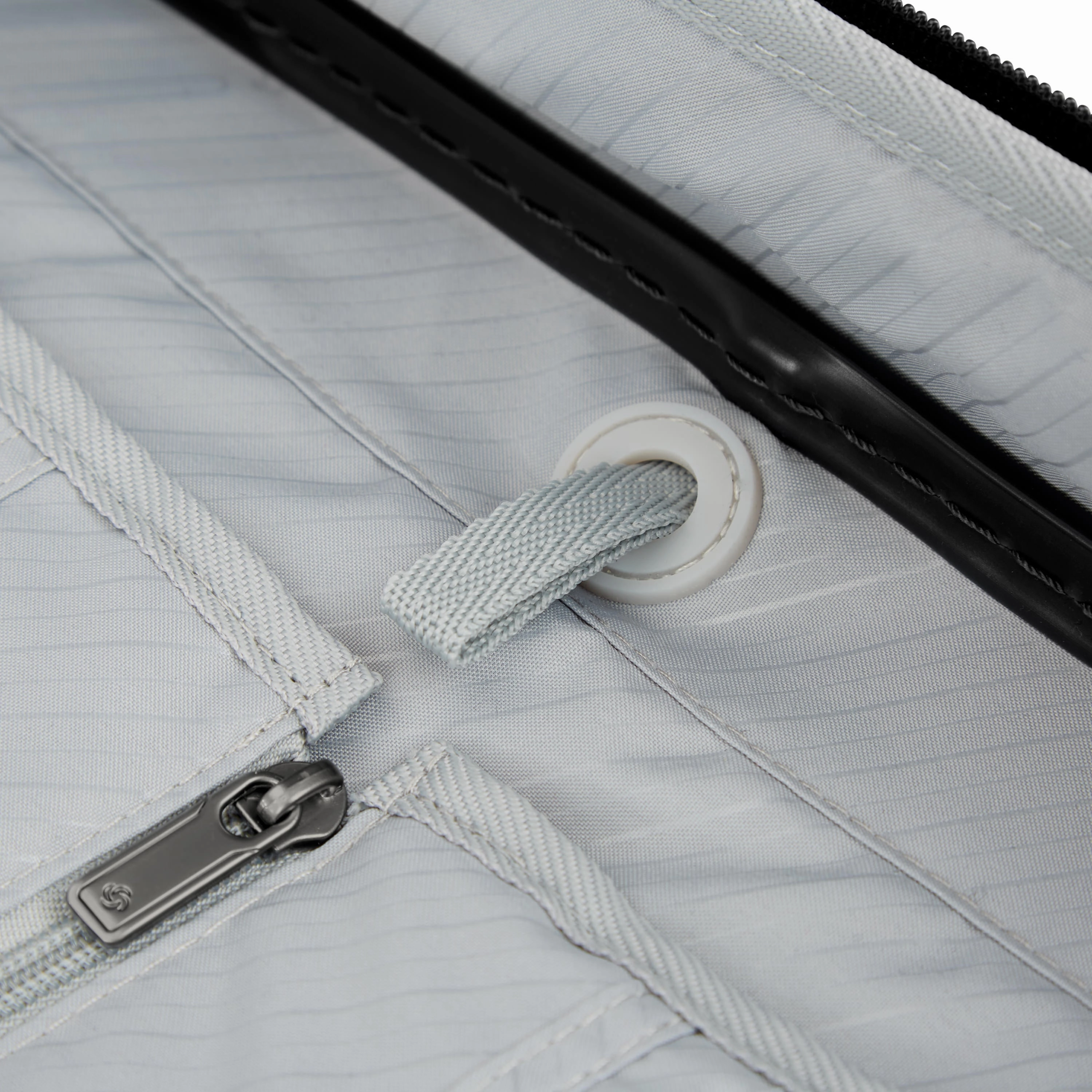 Samsonite Elevation Plus Medium Expandable Glider Luggage