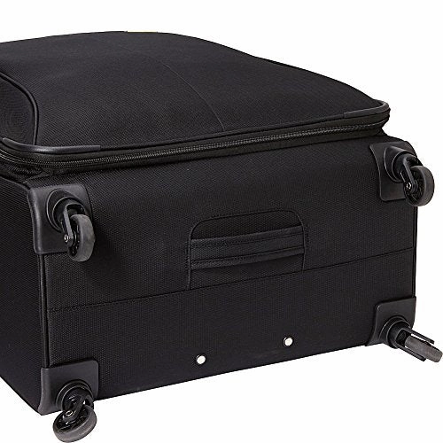 Samsonite Lamont 29" Expandable Checked Spinner Luggage