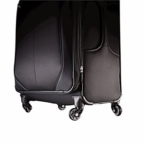 Samsonite Lift2 29" Spinner Luggage Black