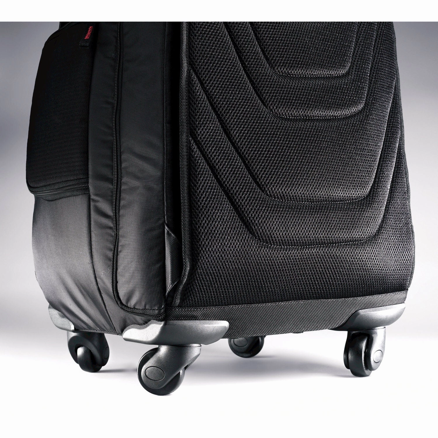 Samsonite MVS Spinner Backpack