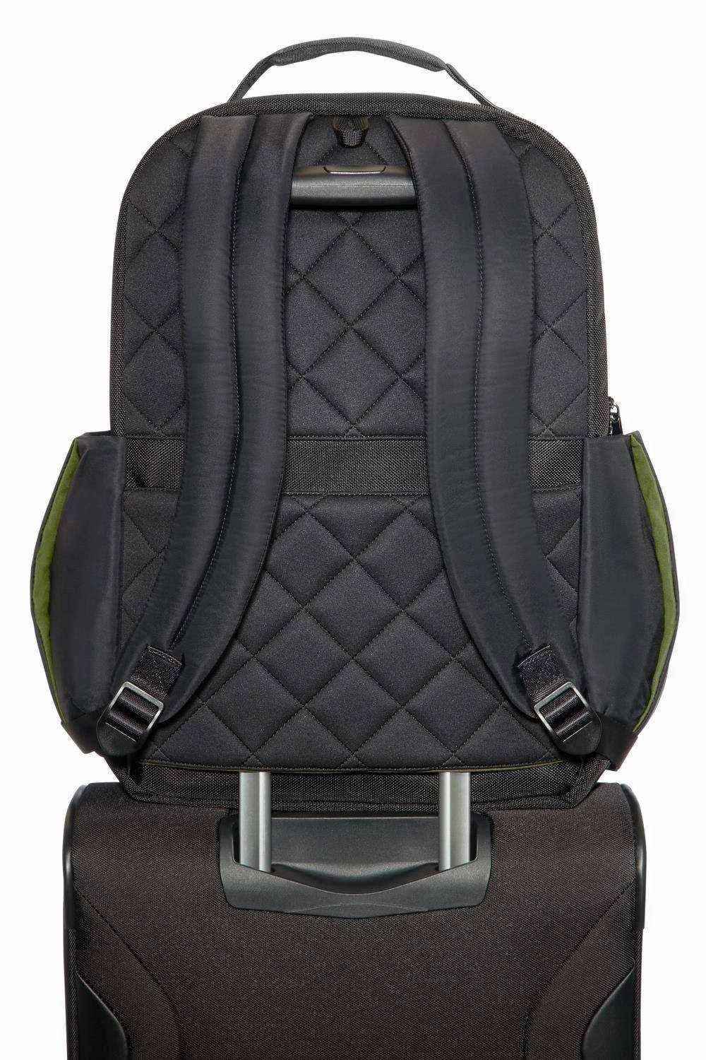 Samsonite OpenRoad Weekender 17.3" Business Backpack