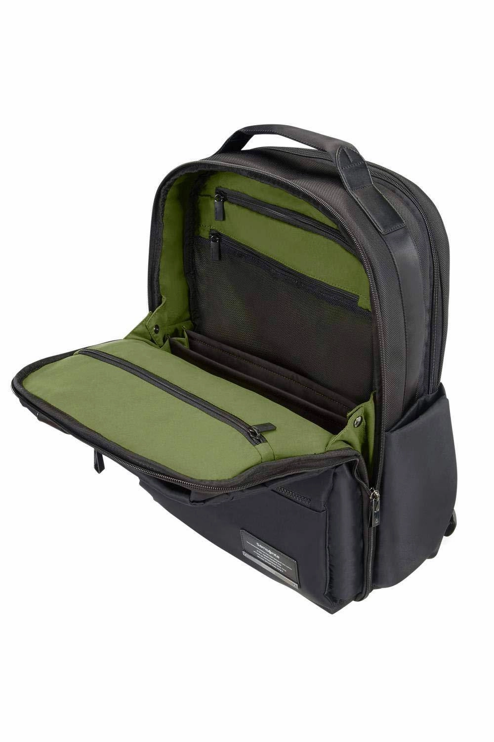 Samsonite OpenRoad Weekender 17.3" Business Backpack