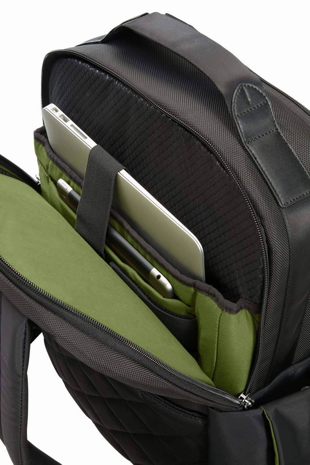 Samsonite OpenRoad Weekender 17.3" Business Backpack