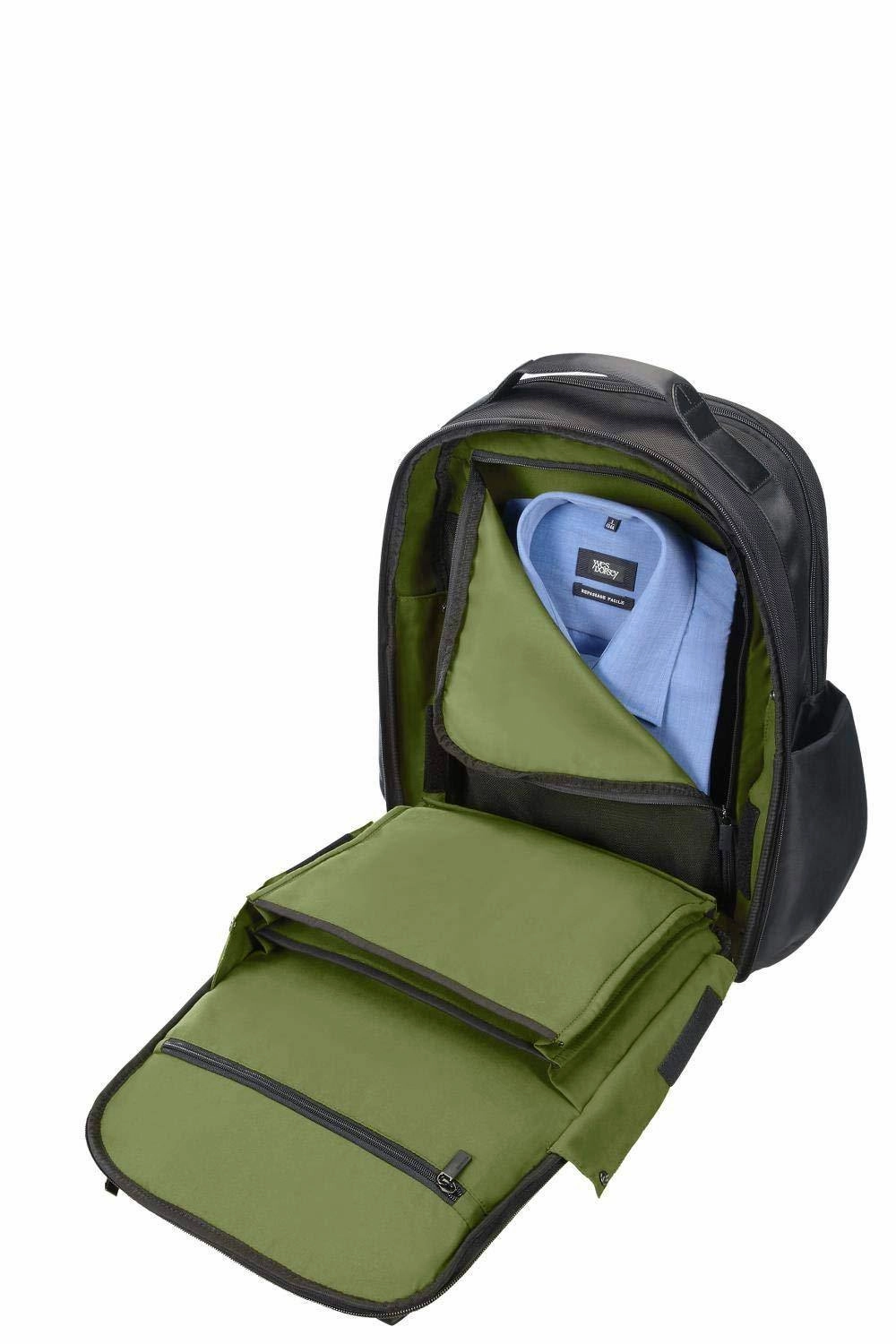 Samsonite OpenRoad Weekender 17.3" Business Backpack