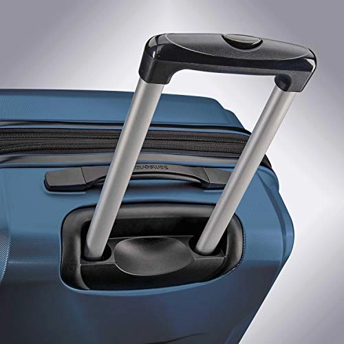 Samsonite Pivot 29" Spinner Lagoon