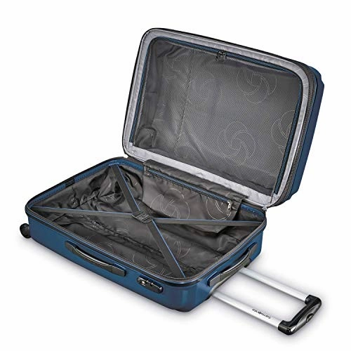 Samsonite Pivot 29" Spinner Lagoon