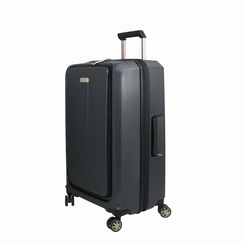 Samsonite Prodigy Spinner Black Size 81Cm