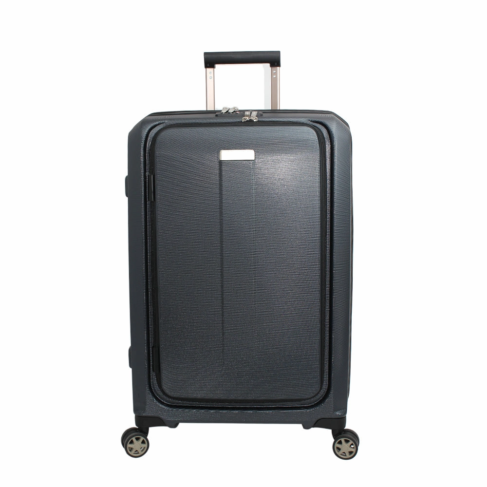 Samsonite Prodigy Spinner Black Size 81Cm