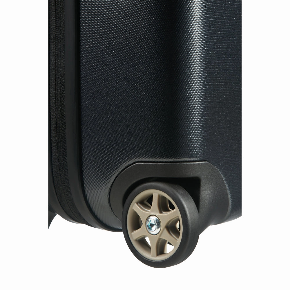 Samsonite Prodigy Spinner Black Size 81Cm