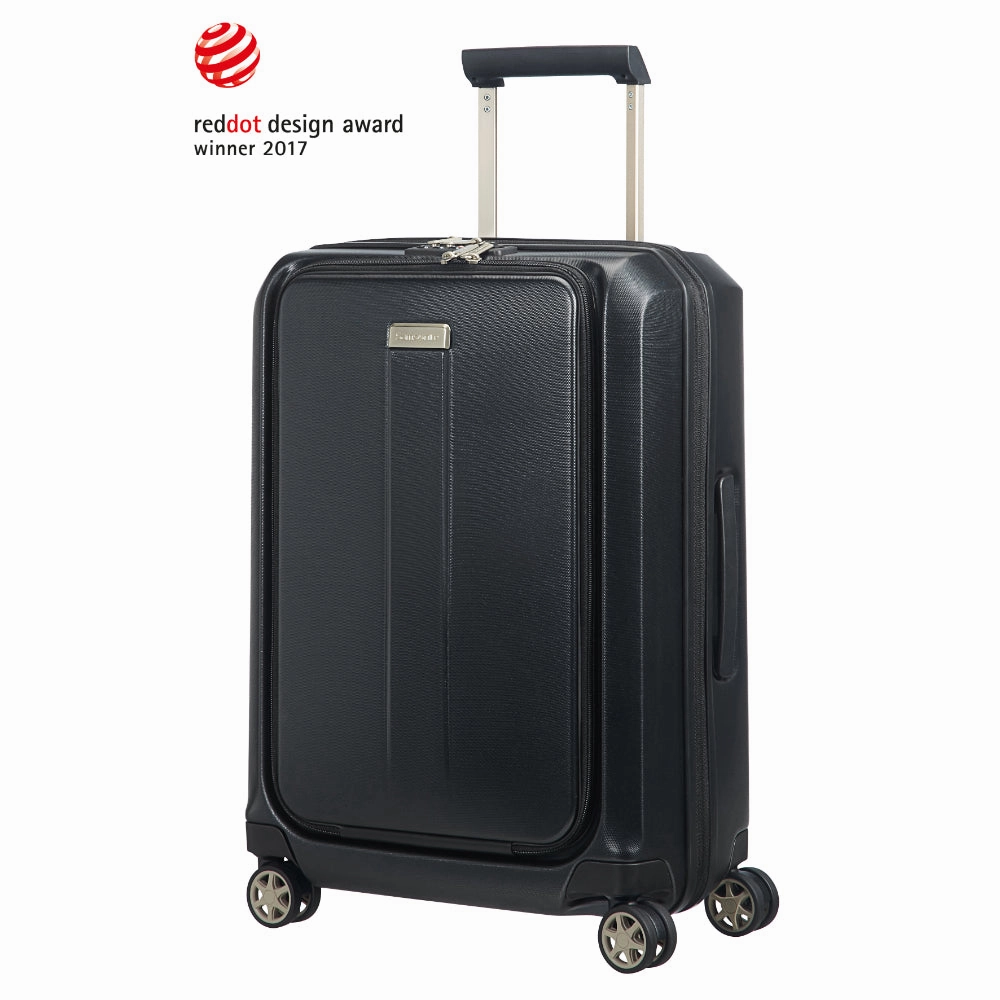 Samsonite Prodigy Spinner Black Size 81Cm