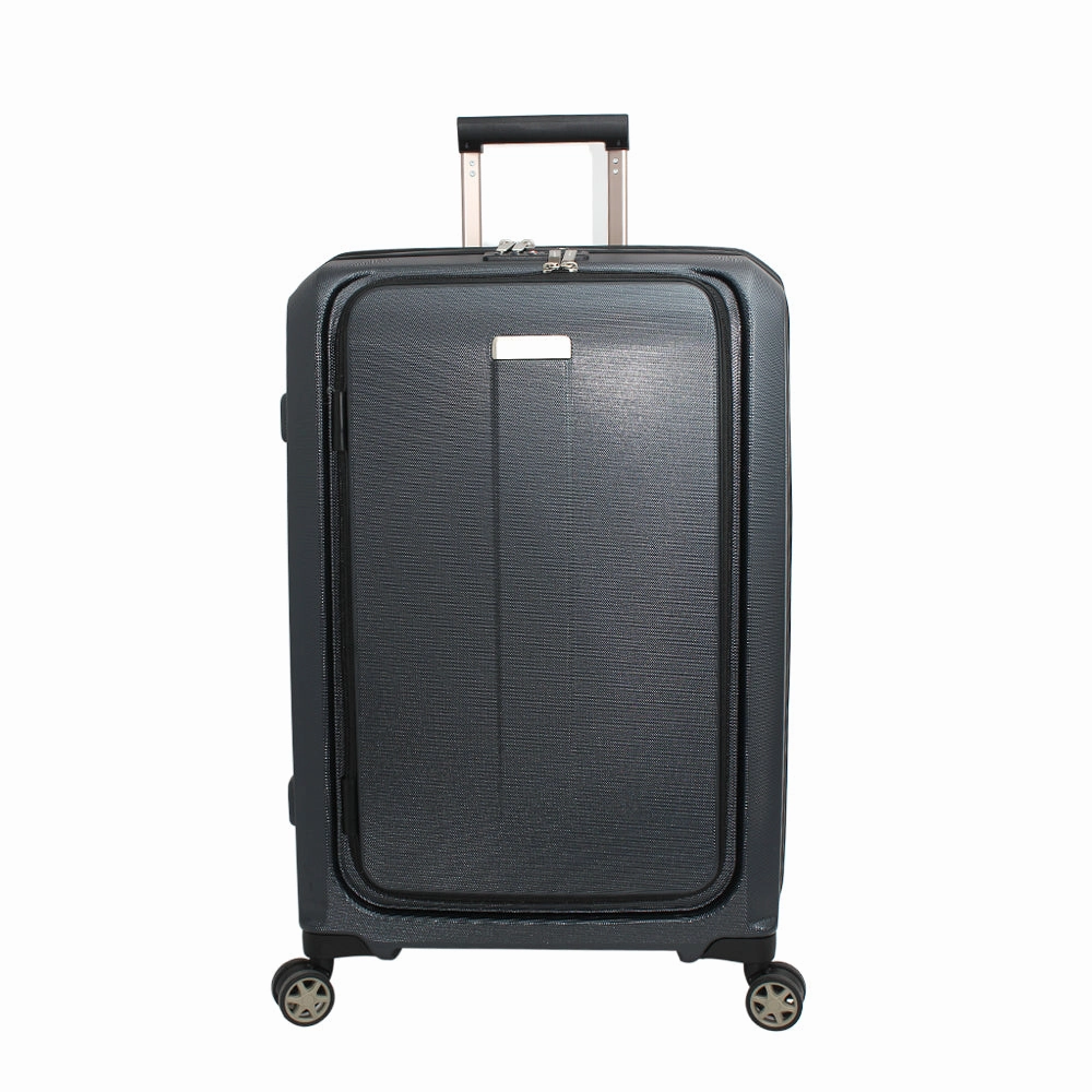 Samsonite Prodigy Spinner Black Size 81Cm