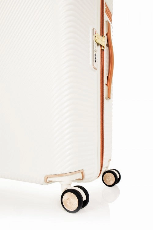 Samsonite SBL Richmond II  Off White Spinner 81/30