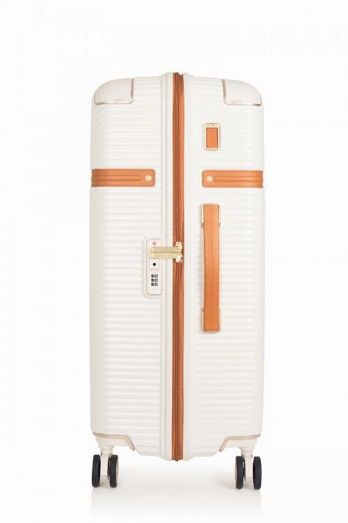 Samsonite SBL Richmond II  Off White Spinner 81/30