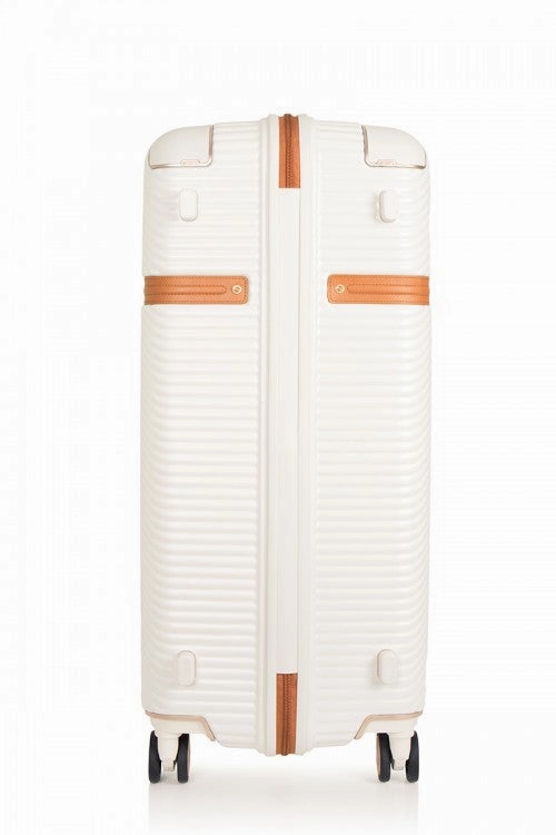 Samsonite SBL Richmond II  Off White Spinner 81/30