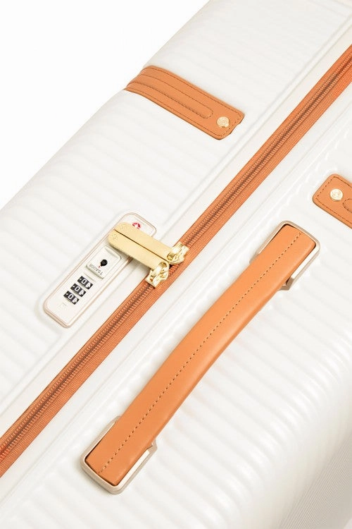 Samsonite SBL Richmond II  Off White Spinner 81/30