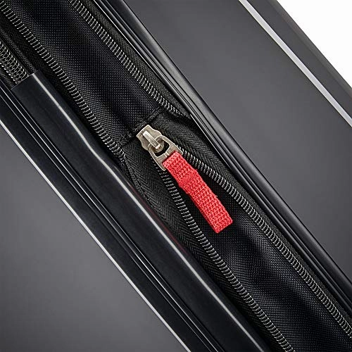 Samsonite Sparta 19" Hardside Carry-On Spinner (Cobalt)