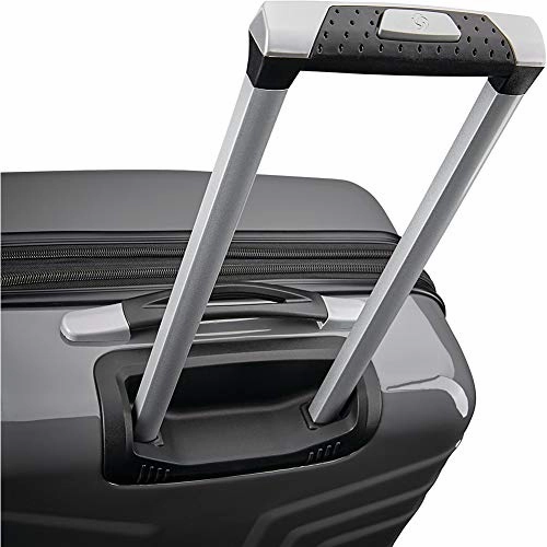 Samsonite Sparta 19" Hardside Carry-On Spinner (Cobalt)