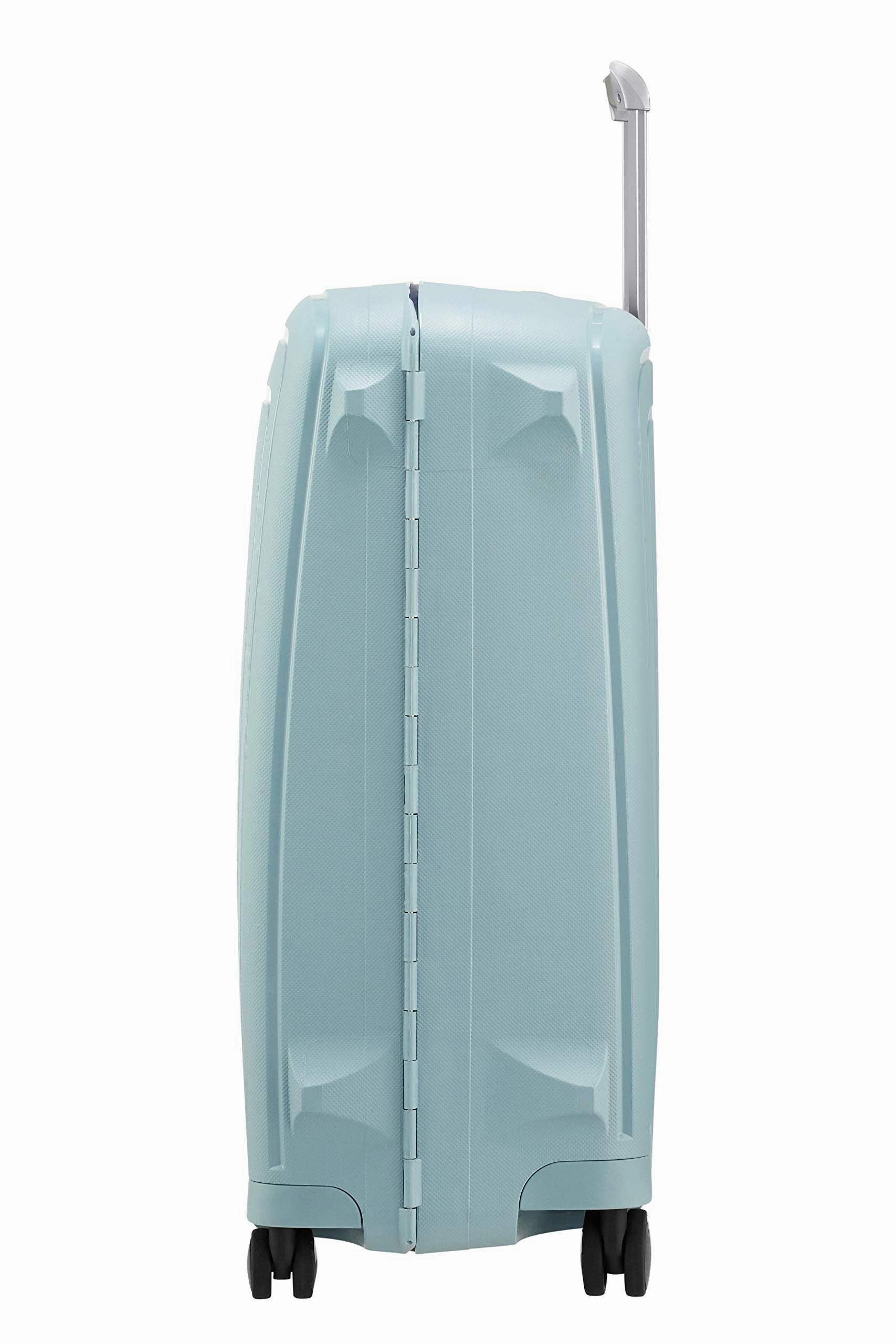 Samsonite Spinner 69, Blue (Stone Blue Stripes)