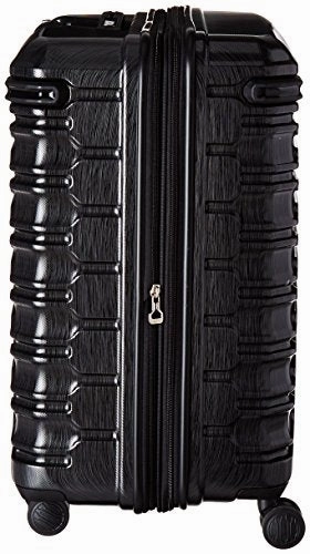 Samsonite Stryde Hardside Glider Long Journey, Charcoal