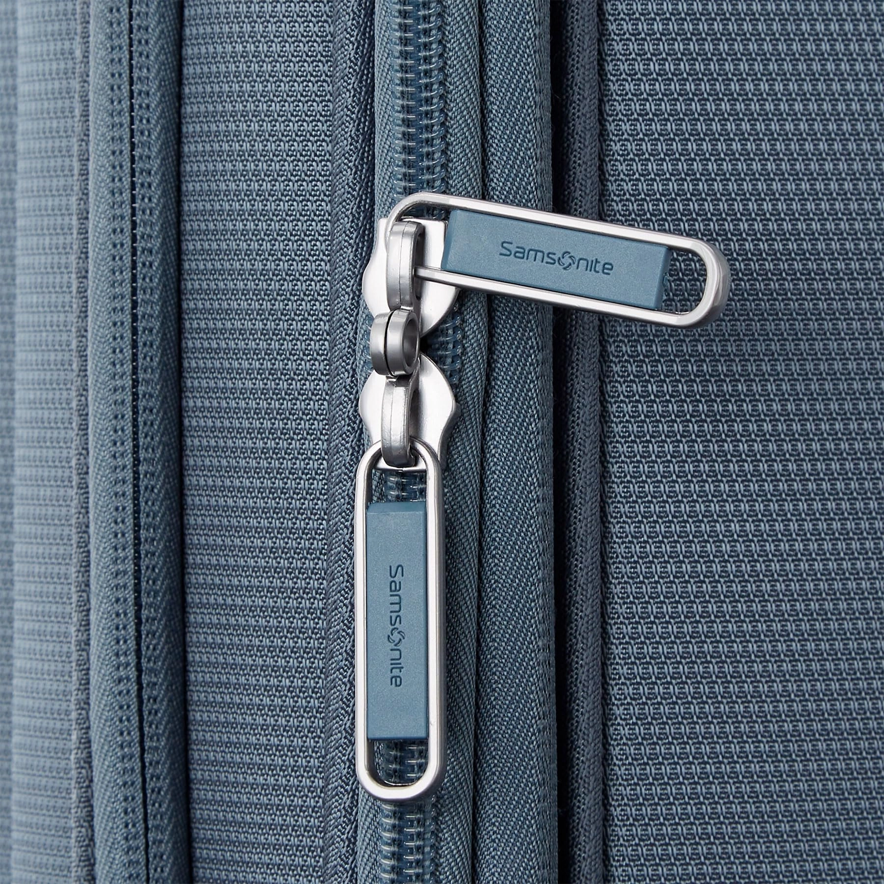 Samsonite UpLIFT Checked-Medium 25-Inch Lightweight Softside Expandable Spinner