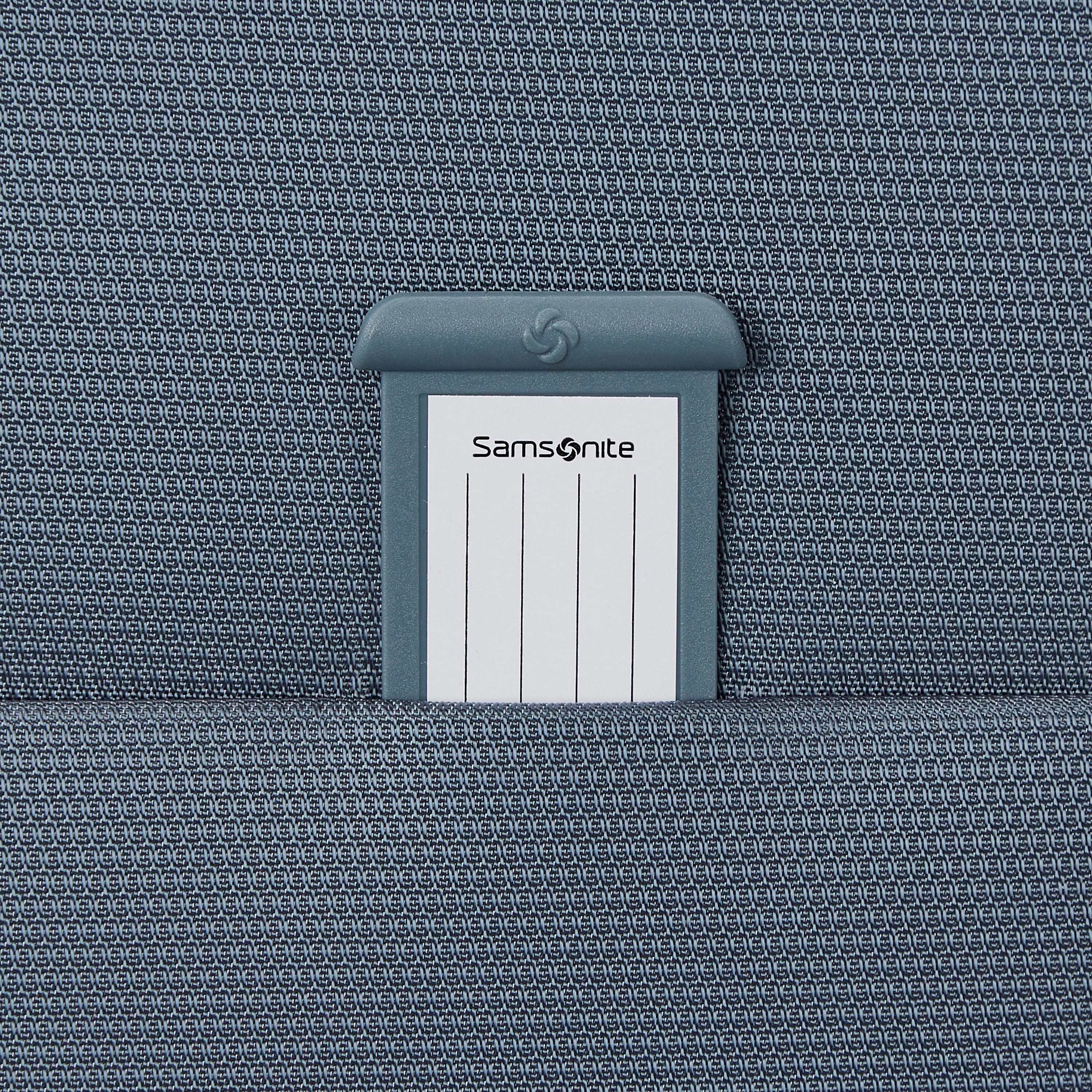 Samsonite Uplift Spinner 3-Piece Nested Luggage Set