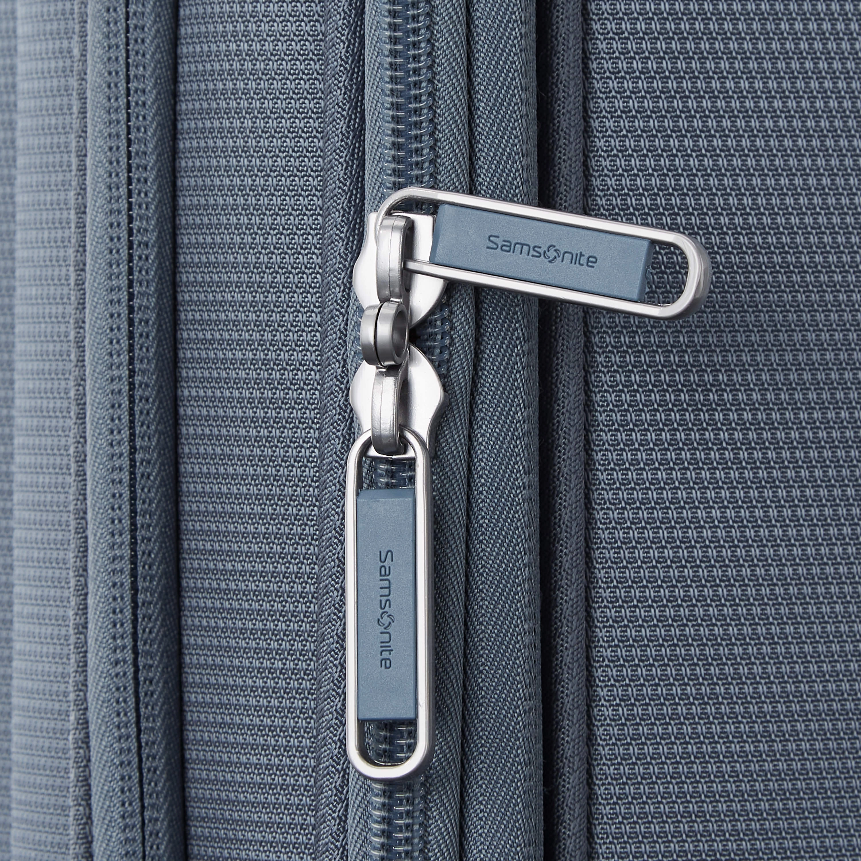 Samsonite Uplift Spinner 3-Piece Nested Luggage Set