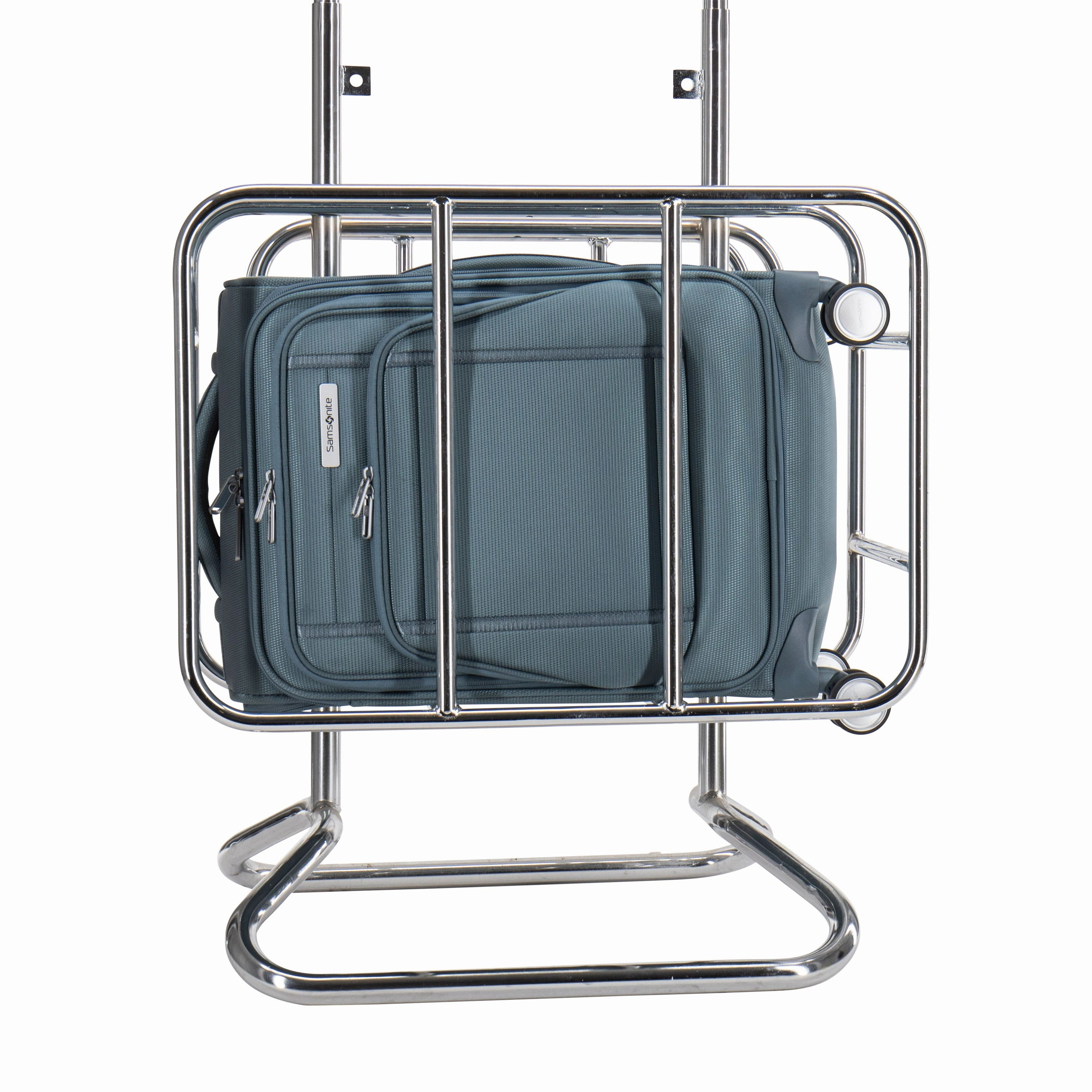 Samsonite Uplift Spinner 3-Piece Nested Luggage Set