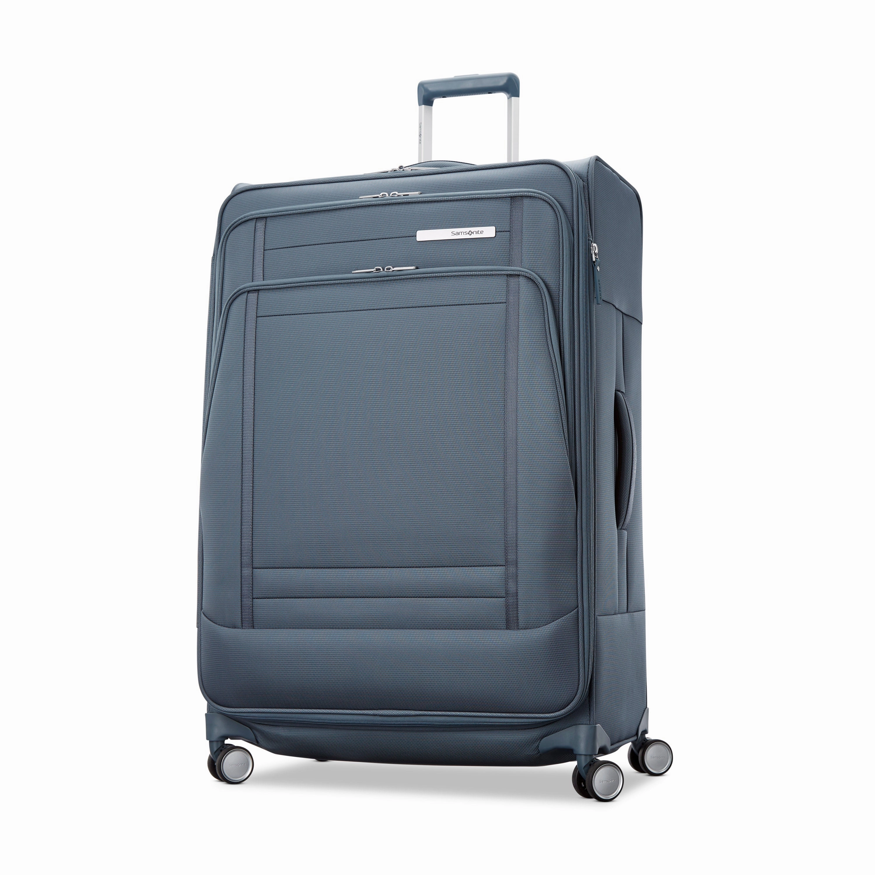 Samsonite Uplift Spinner 3-Piece Nested Luggage Set