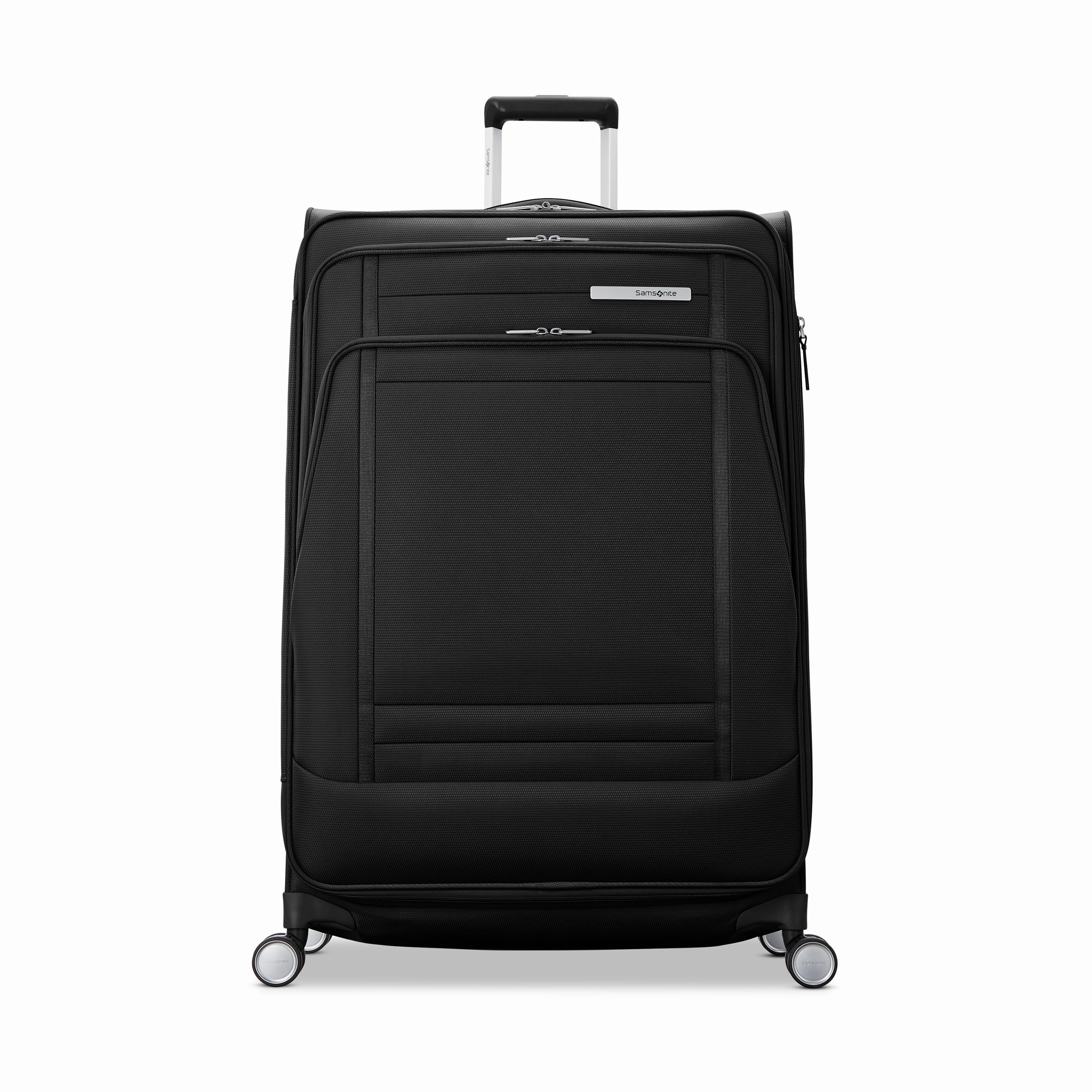 Samsonite Uplift Spinner 3-Piece Nested Luggage Set