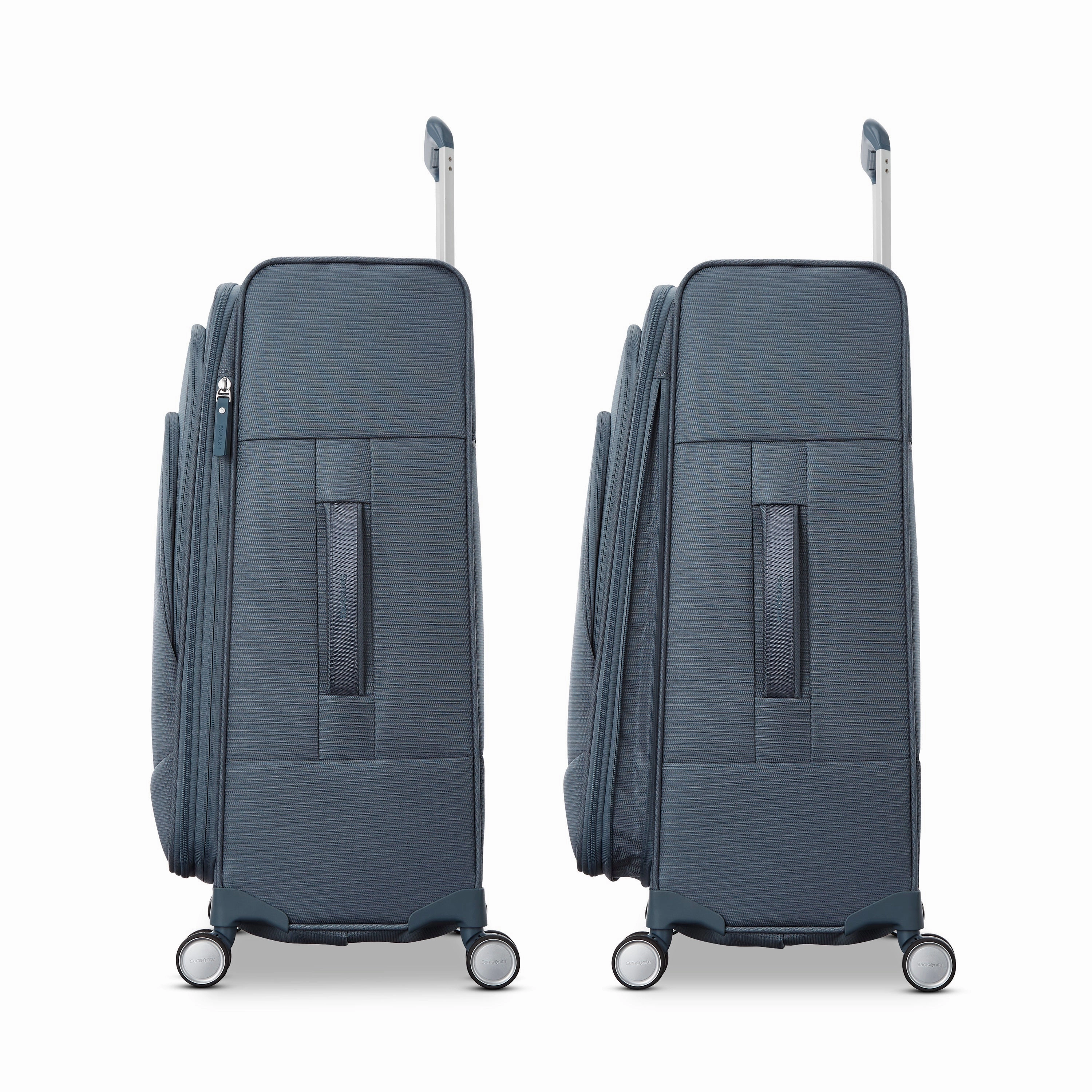 Samsonite Uplift Spinner 3-Piece Nested Luggage Set
