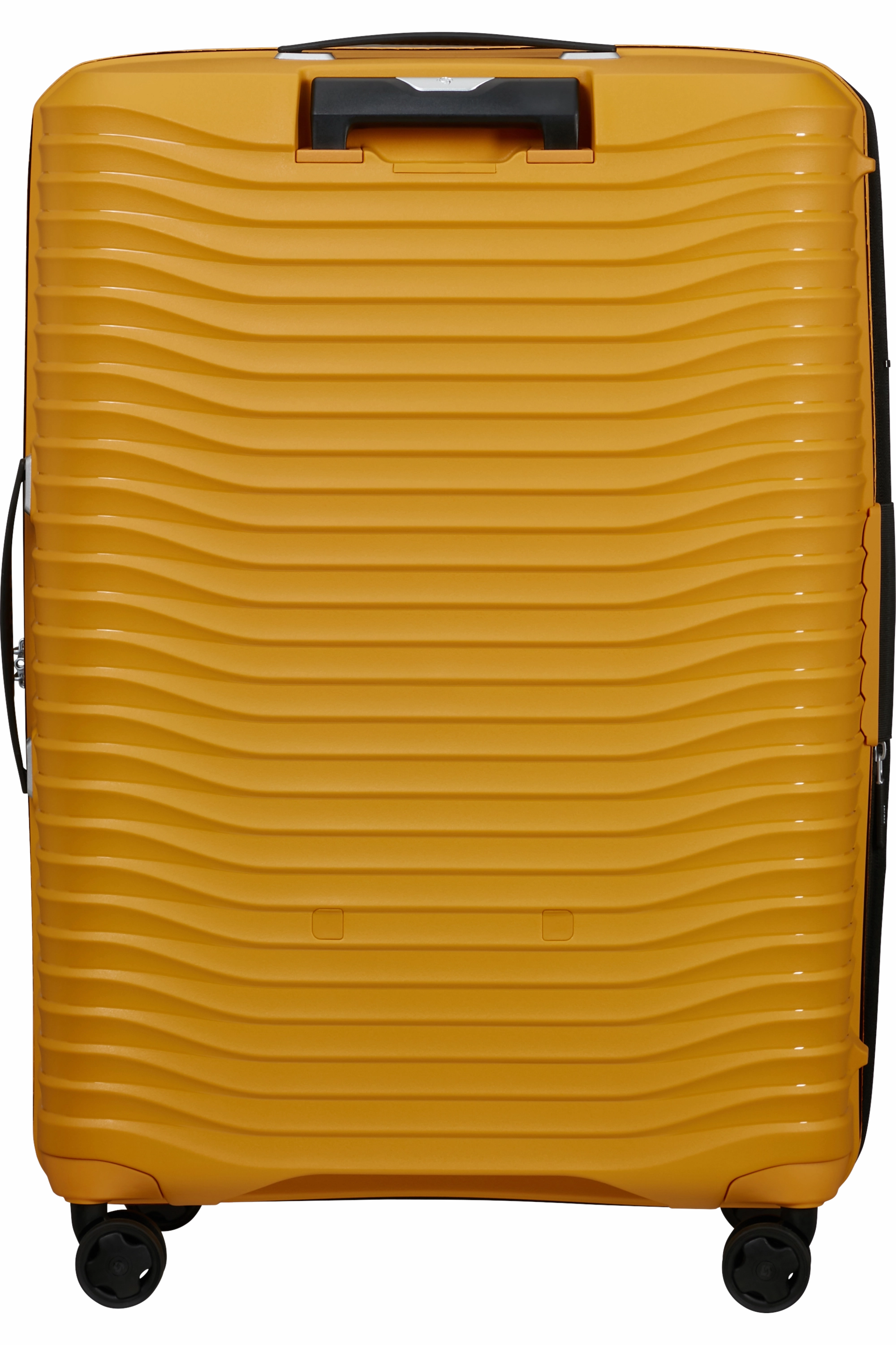 Samsonite Upscape Spinner  Exp Yellow