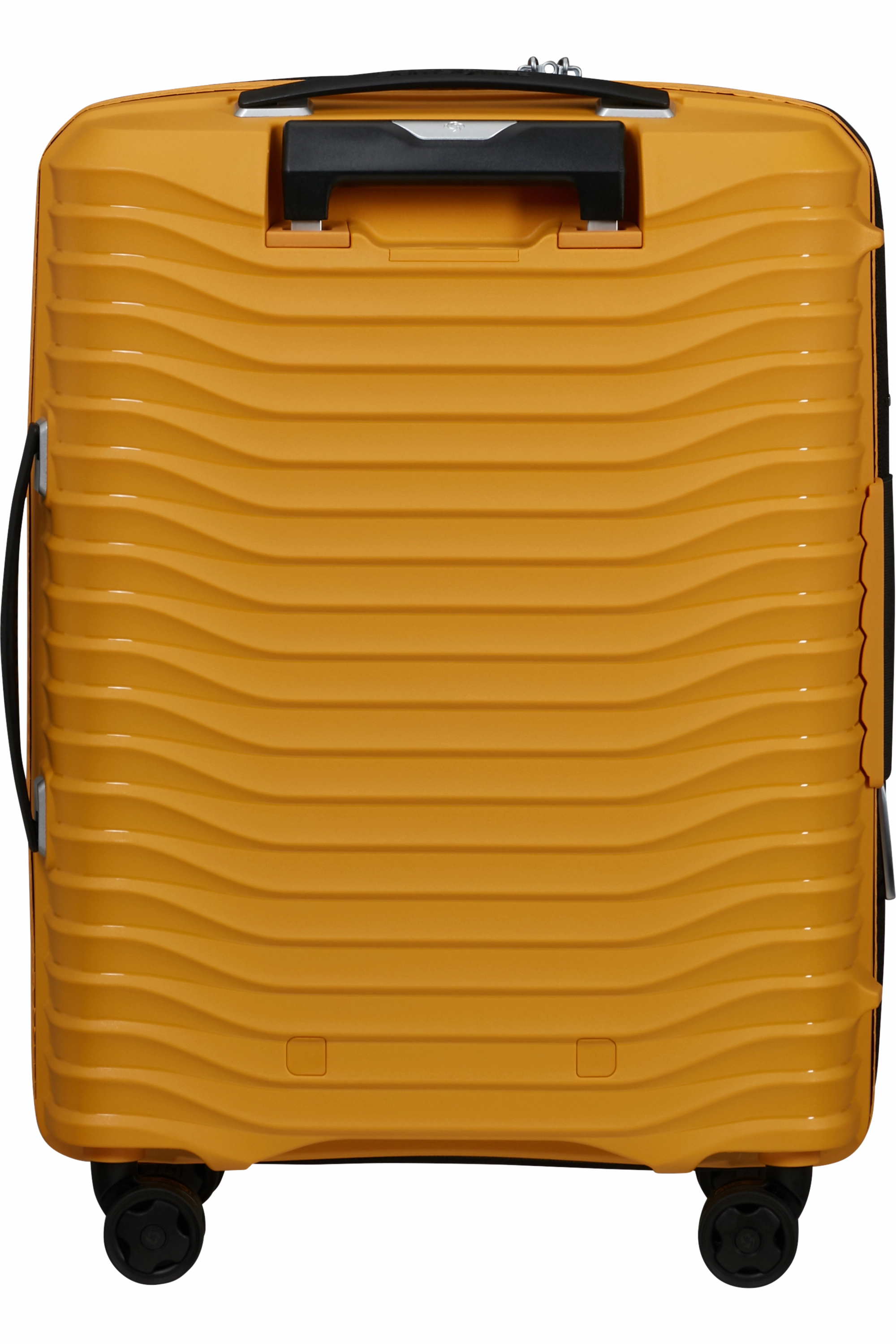Samsonite Upscape Spinner  Exp Yellow