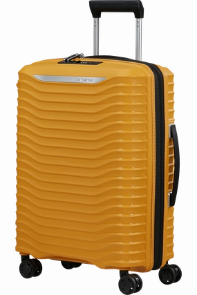 Samsonite Upscape Spinner  Exp Yellow