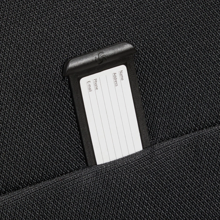 Samsonite Vaycay Medium Expandable Spinner