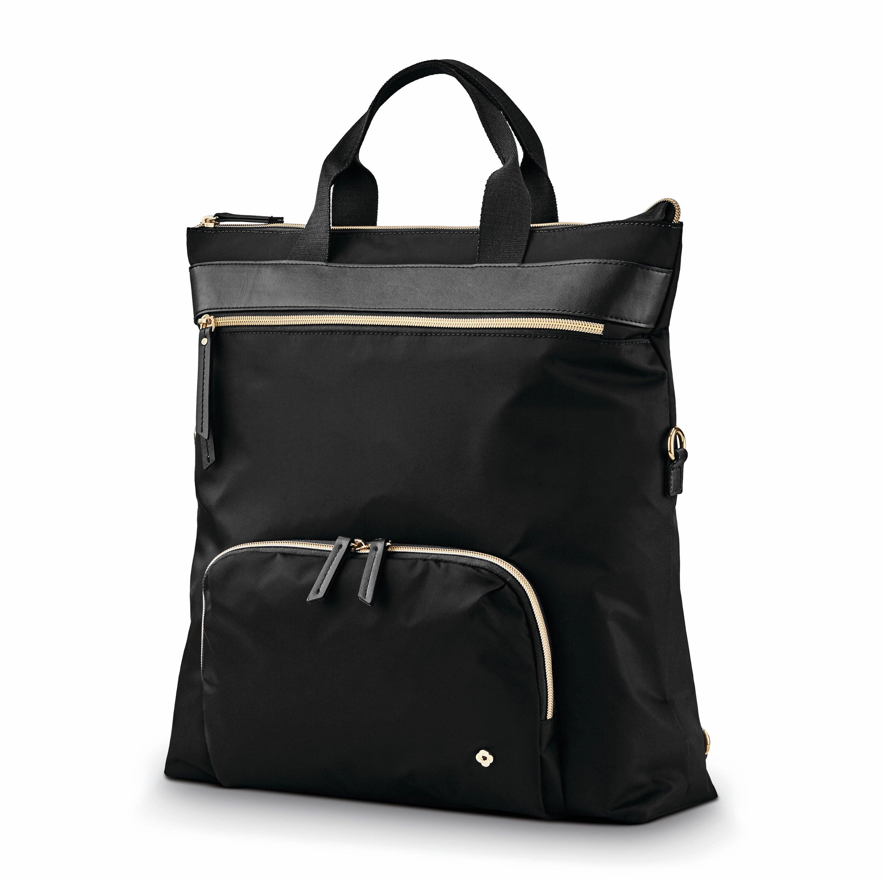 Samsonite Women's Mobile Solution Business Travel - Convertible Backpack