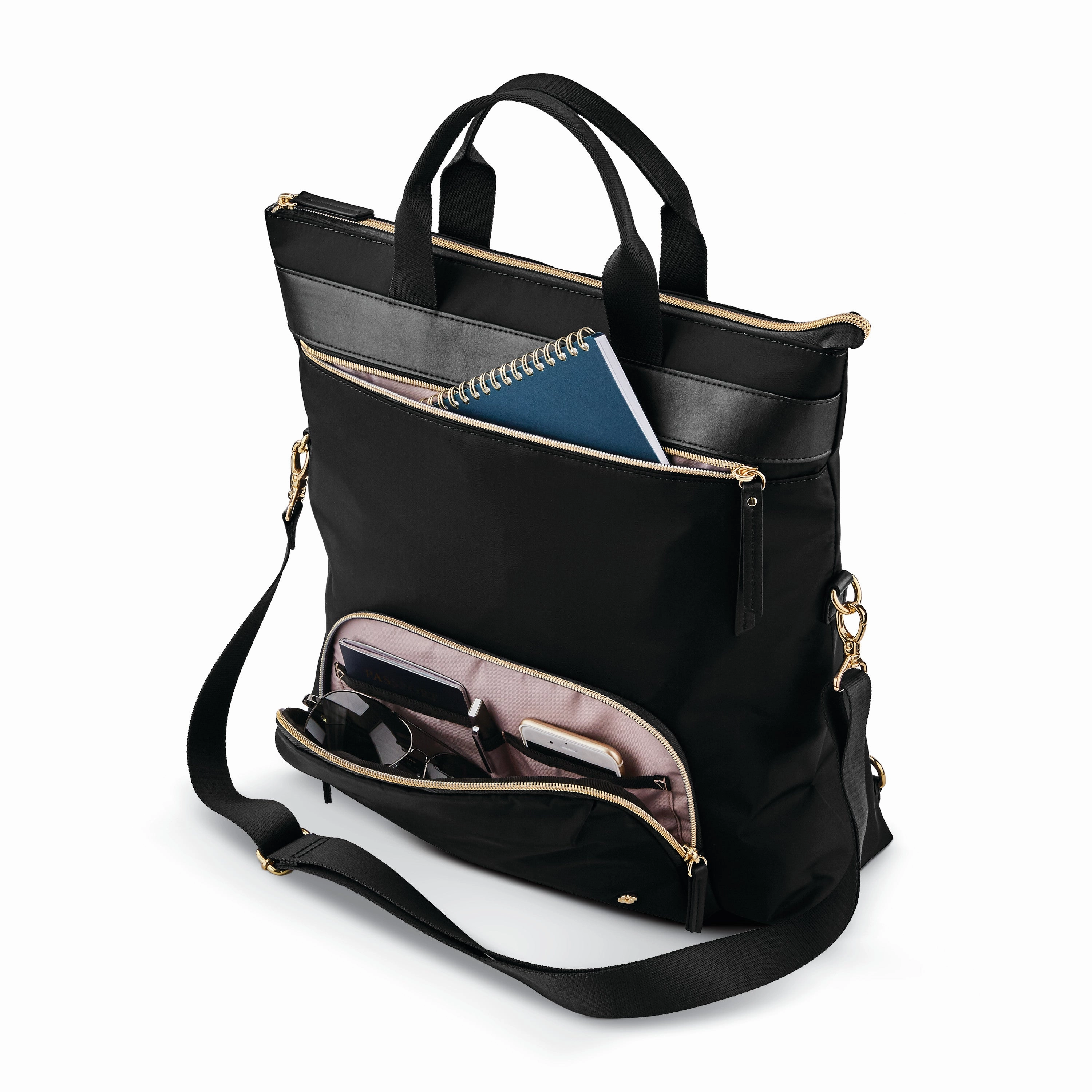 Samsonite Women's Mobile Solution Business Travel - Convertible Backpack