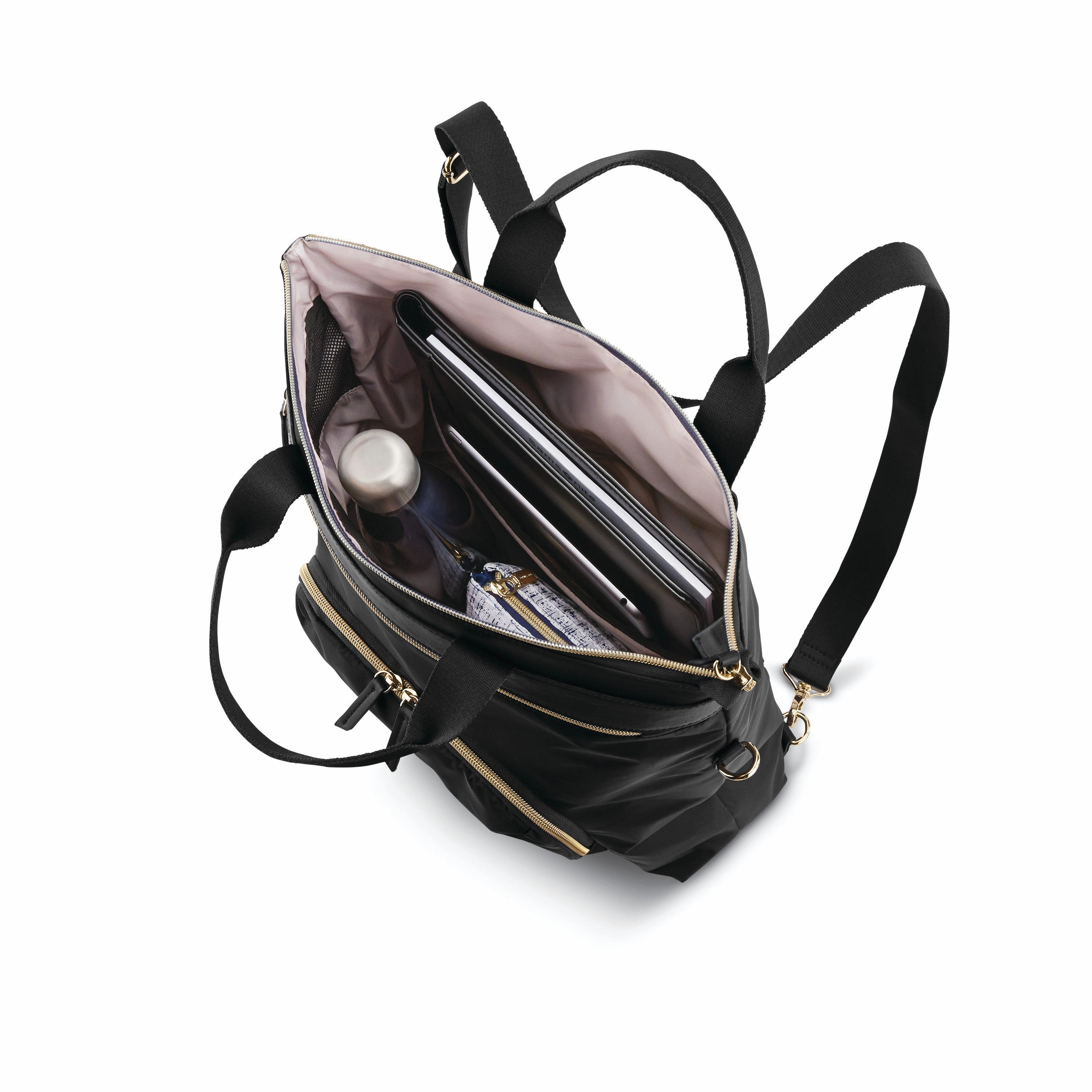 Samsonite Women's Mobile Solution Business Travel - Convertible Backpack