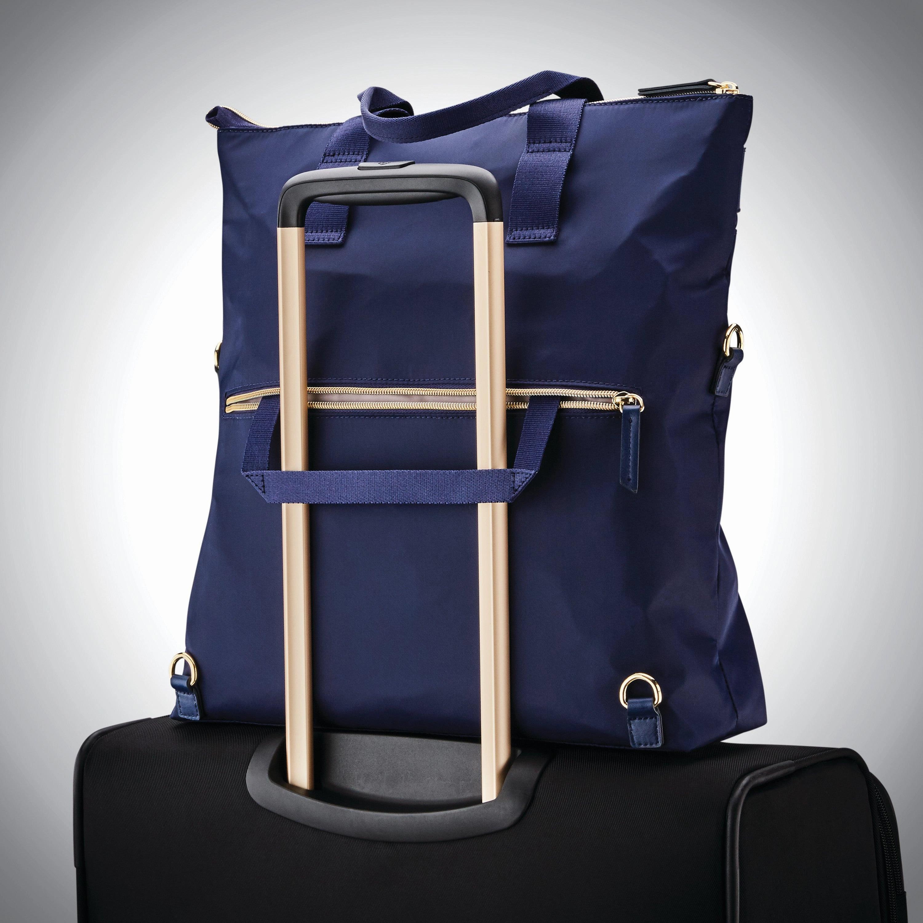 Samsonite Women's Mobile Solution Business Travel - Convertible Backpack