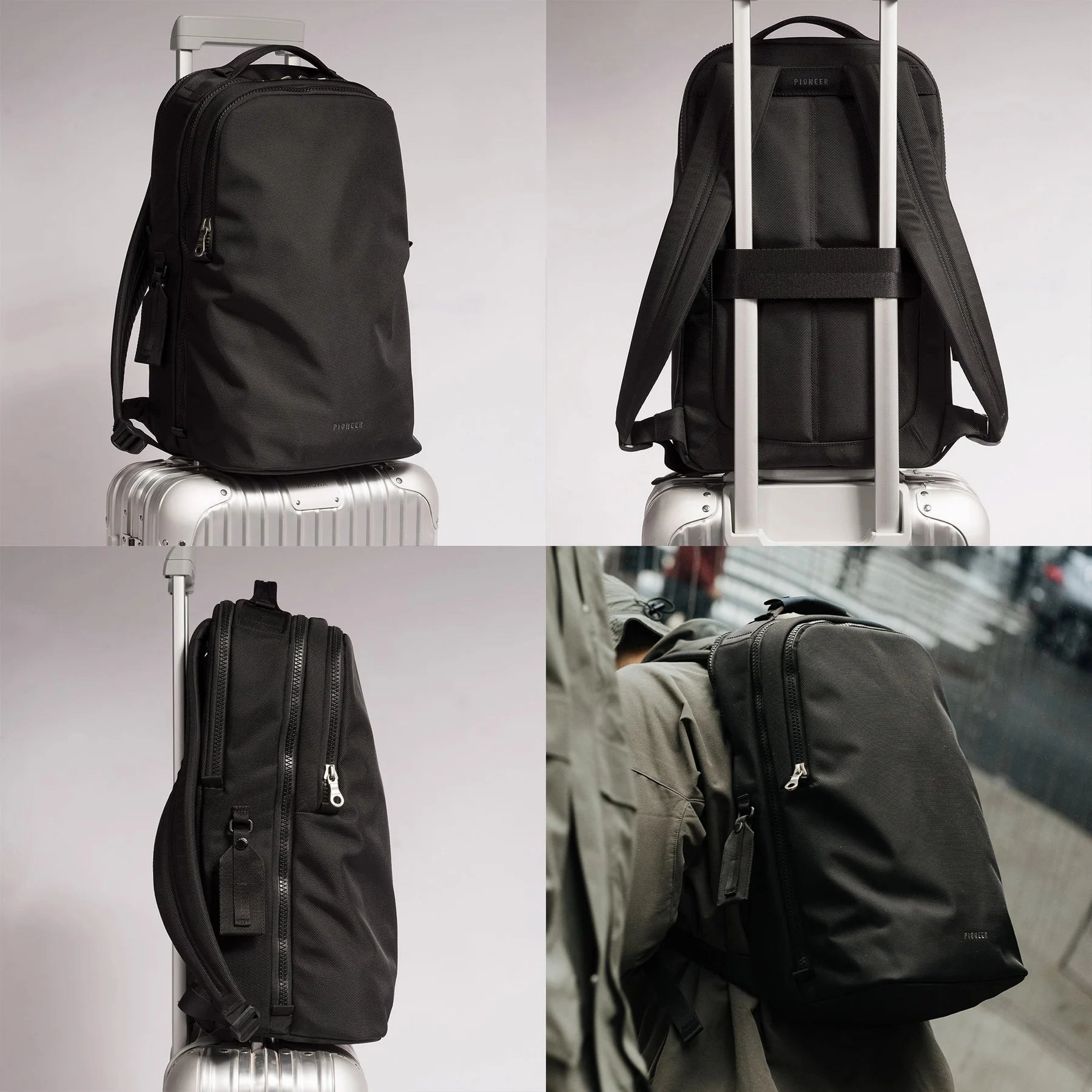 Savant Backpack