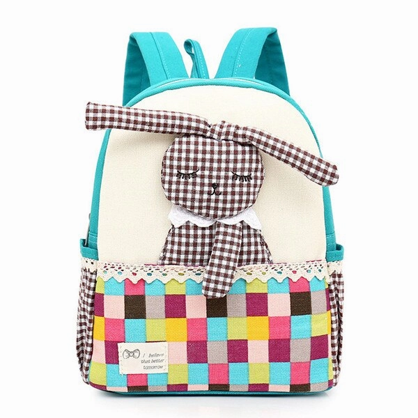 school bags NEW school bag lovely Satchel backpack for children backpack kids mochilas escolares infantis Children's backpack