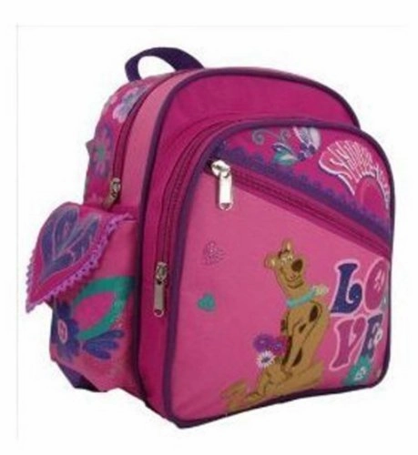 Scooby Doo 10" Mini Backpack