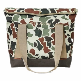 Scout Tote Bag