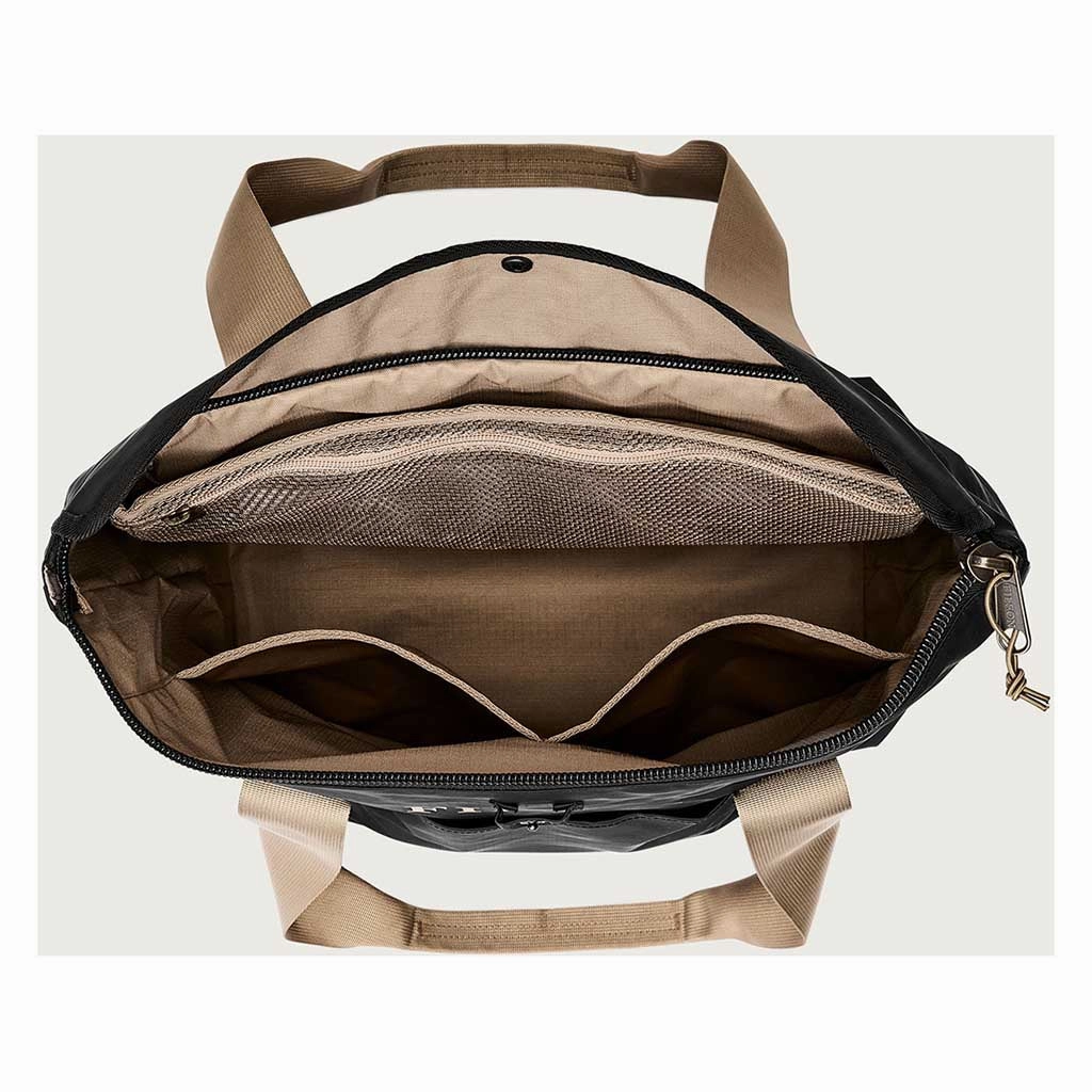 Scout Tote Bag